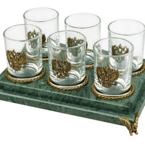 Набор для водки «Событие»