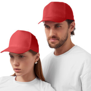 Бейсболка «Poly»