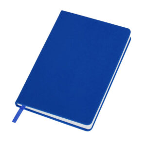 Бизнес-блокнот А5 «C2» soft-touch