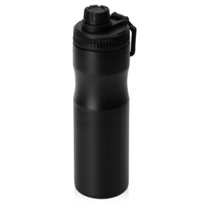 Бутылка для воды из стали «Supply», 850 мл