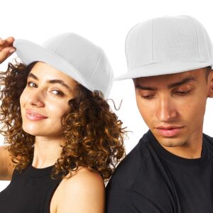 Бейсболка с прямым козырьком «Los Angeles 2.0»