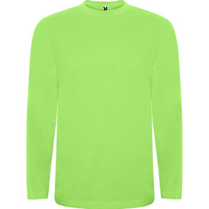 зеленое яблоко