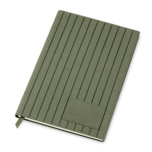 Блокнот в гибкой обложке А5 «Bradbury»