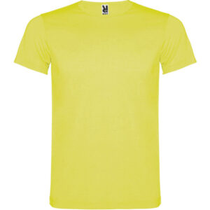 неоновый желтый