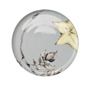 Тарелка «PLATE 2 BER»