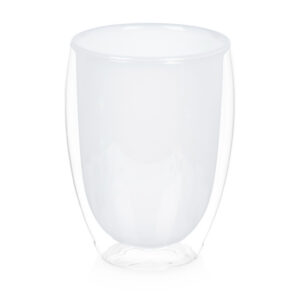 Стакан с двойными стенками «Creamy»
