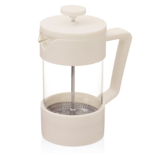 белый/прозрачный