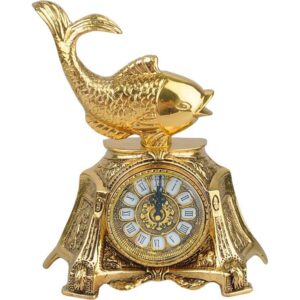 Часы настольные «Три желания»