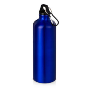 Бутылка «Hip M» с карабином, 770 мл