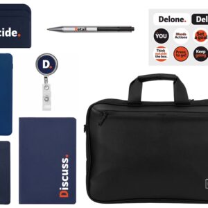 Welcome pack «Swift start»