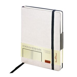 Ежедневник недатированный А5 «Zenith»