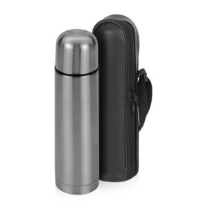 Термос «Ямал» с чехлом