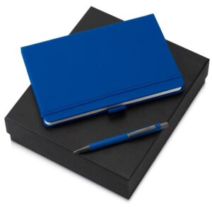 синий, серый