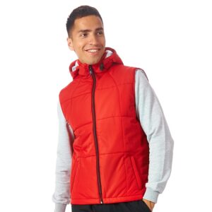 Жилет "Vigour" мужской