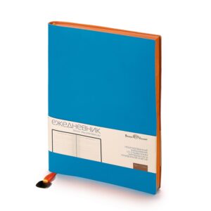 Ежедневник недатированный А5 «Mercury»