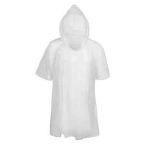 Дождевик «Cloudy»