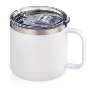 Стальная кружка с двойными стенками «Alaska»