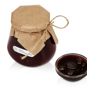 Варенье из сосновых шишек