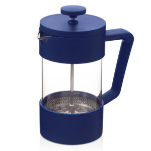 темно-синий/прозрачный