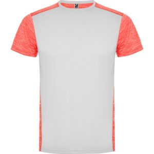 Спортивная футболка «Zolder» мужская