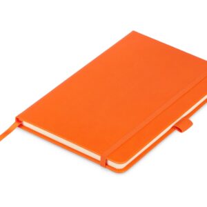 Блокнот A5 в твердой обложке «Softy 2.0»