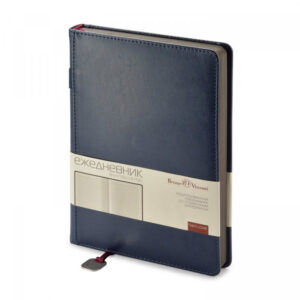 Ежедневник недатированный А5 «Polo»