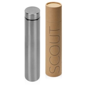 серебристый