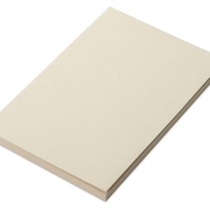 Блокнот А5 из переработанного тростника «Adiantum»