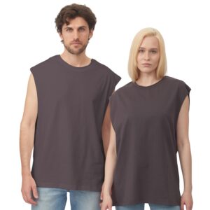 темно-серый