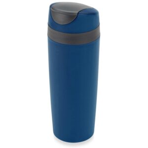 синий/темно-серый