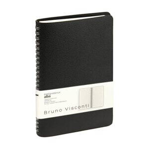 Ежедневник недатированный А5 «Alba»