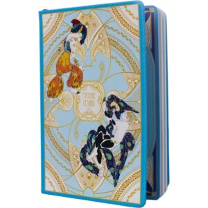 Блокнот «Русские сезоны Леон Бакст»