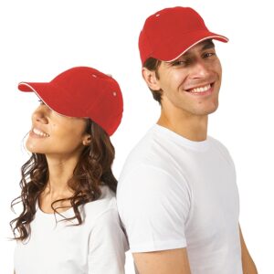 красный/натуральный