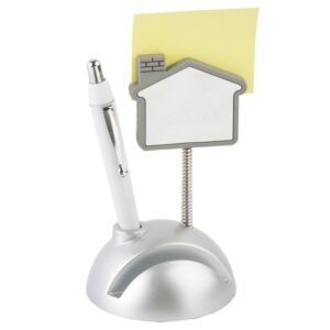 Подставка для визиток «Домик»