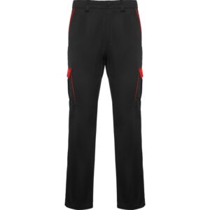 черный/красный