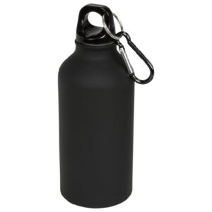 Бутылка «Oregon» с карабином, матовая