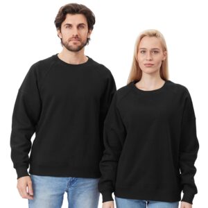 Свитшот оверсайз «Paris», унисекс