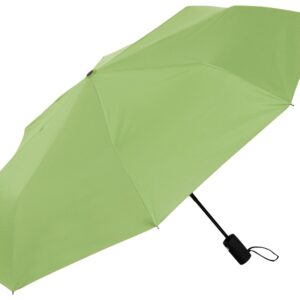 Зонт-автомат «Dual» с двухцветным куполом