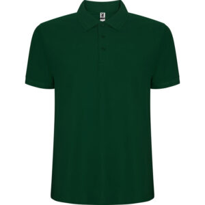 бутылочный зеленый