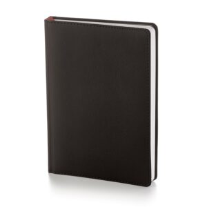 Ежедневник А5 датированный «Leader» на 2026 год