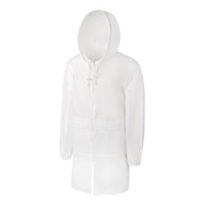 Дождевик «Sunny gold» с чехлом и проклеенными швами