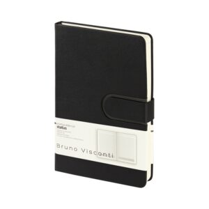 Ежедневник недатированный А5 «Status»