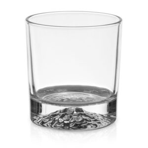 Стеклянный бокал для виски «Broddy»