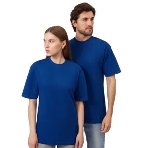 синий классический