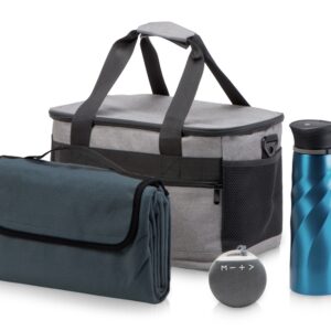 Набор для пикника «Musictrek»