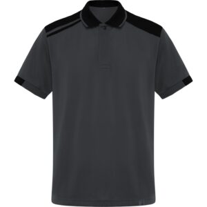 свинцовый/черный