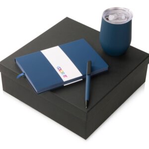 темно-синий