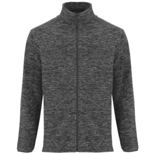 черный меланж