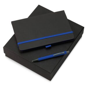 синий, серый