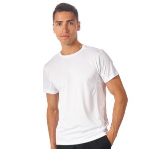 Футболка спортивная «Turin», мужская